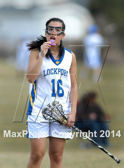 Thumbnail 1 in Clarence @ Lockport photogallery.