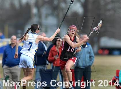 Thumbnail 1 in Clarence @ Lockport photogallery.