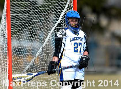 Thumbnail 1 in Clarence @ Lockport photogallery.