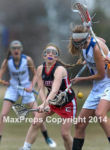 Thumbnail 1 in Clarence @ Lockport photogallery.