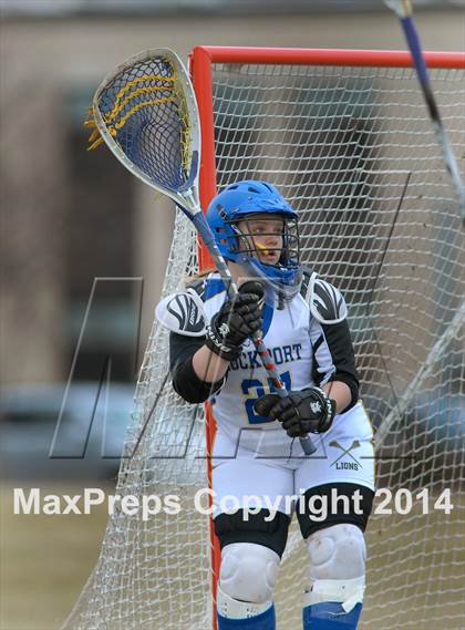 Thumbnail 1 in Clarence @ Lockport photogallery.