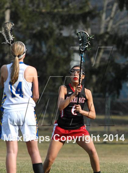 Thumbnail 2 in Clarence @ Lockport photogallery.