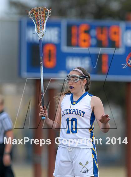 Thumbnail 2 in Clarence @ Lockport photogallery.