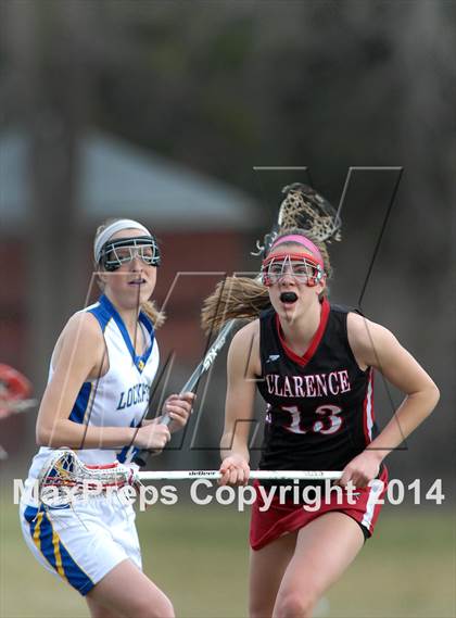 Thumbnail 3 in Clarence @ Lockport photogallery.