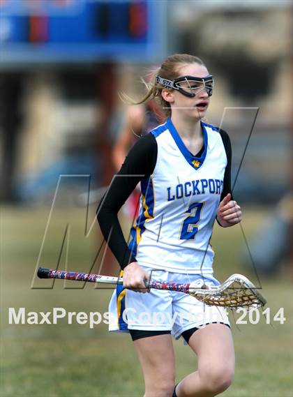 Thumbnail 2 in Clarence @ Lockport photogallery.