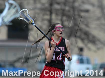 Thumbnail 3 in Clarence @ Lockport photogallery.