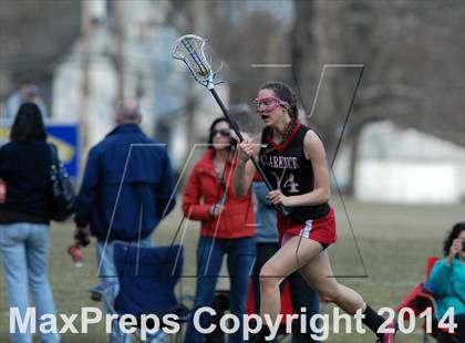 Thumbnail 2 in Clarence @ Lockport photogallery.