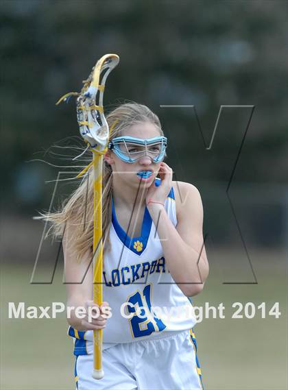 Thumbnail 2 in Clarence @ Lockport photogallery.