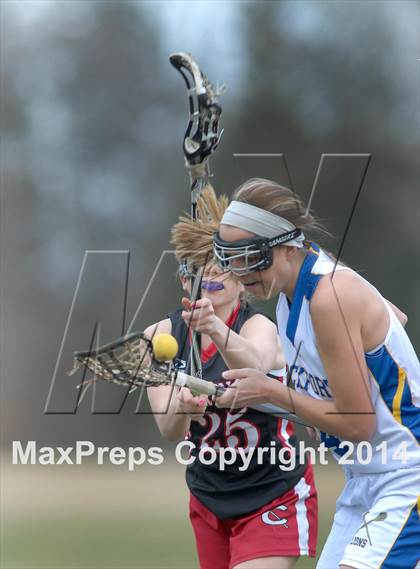 Thumbnail 3 in Clarence @ Lockport photogallery.