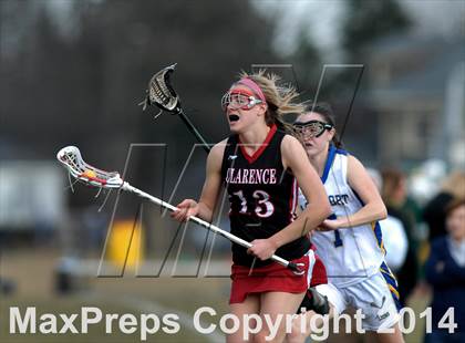 Thumbnail 2 in Clarence @ Lockport photogallery.