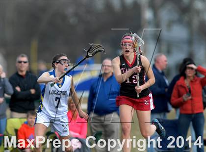 Thumbnail 3 in Clarence @ Lockport photogallery.