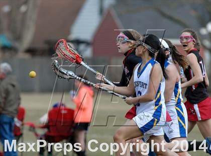 Thumbnail 3 in Clarence @ Lockport photogallery.