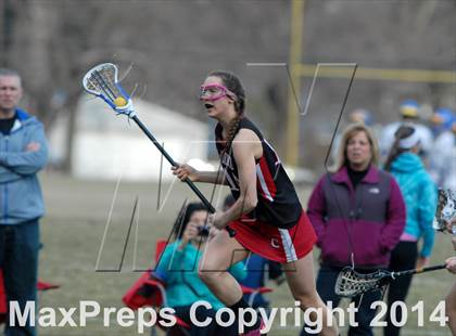 Thumbnail 1 in Clarence @ Lockport photogallery.