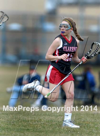 Thumbnail 1 in Clarence @ Lockport photogallery.