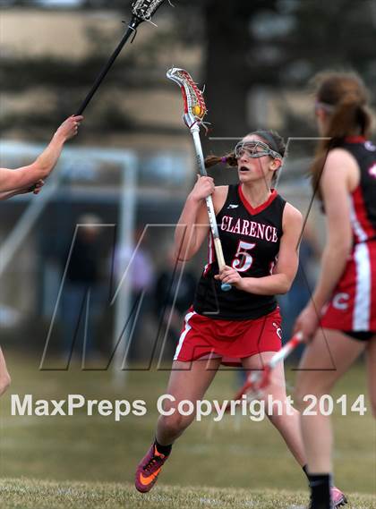 Thumbnail 3 in Clarence @ Lockport photogallery.