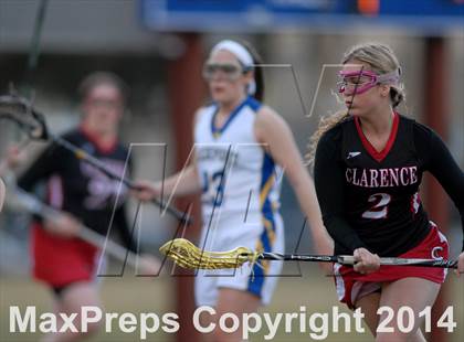 Thumbnail 1 in Clarence @ Lockport photogallery.