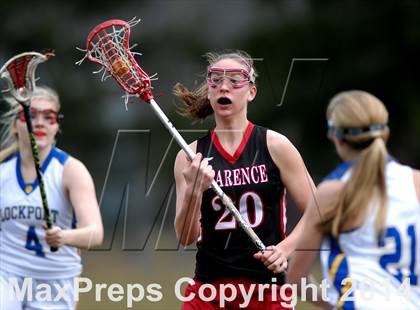 Thumbnail 1 in Clarence @ Lockport photogallery.