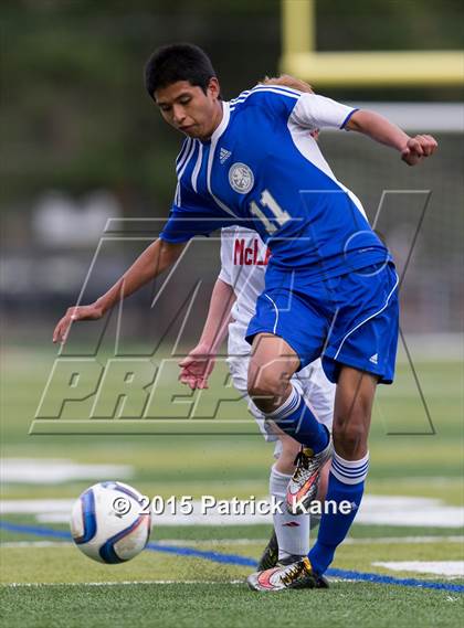 Thumbnail 3 in Fairfax @ McLean photogallery.