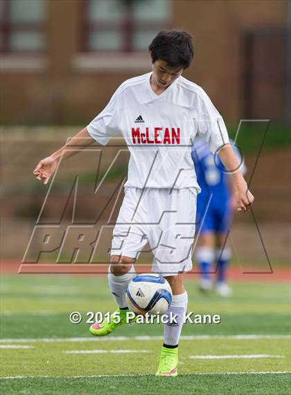 Thumbnail 3 in Fairfax @ McLean photogallery.