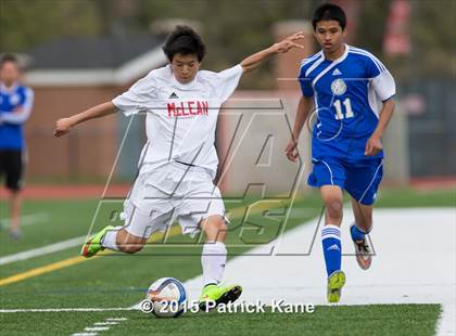 Thumbnail 1 in Fairfax @ McLean photogallery.