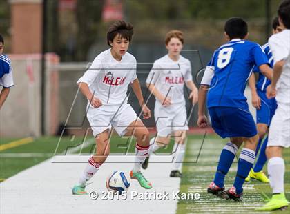 Thumbnail 1 in Fairfax @ McLean photogallery.