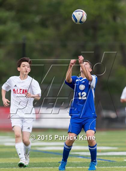 Thumbnail 3 in Fairfax @ McLean photogallery.
