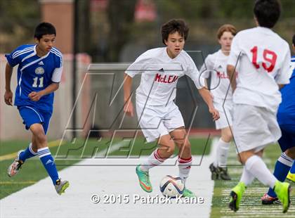 Thumbnail 3 in Fairfax @ McLean photogallery.
