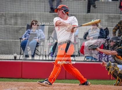 Thumbnail 2 in Viola vs Salem (4th Annual Forrest Wood - Wood Bat Classic) photogallery.
