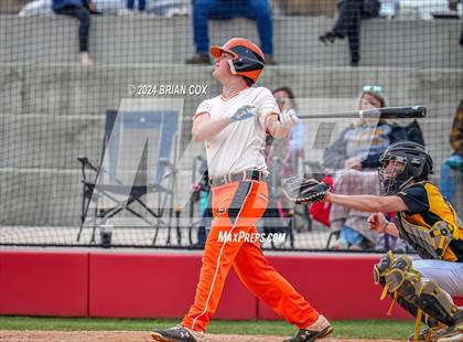 Thumbnail 1 in Viola vs Salem (4th Annual Forrest Wood - Wood Bat Classic) photogallery.