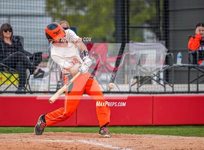 Thumbnail 1 in Viola vs Salem (4th Annual Forrest Wood - Wood Bat Classic) photogallery.