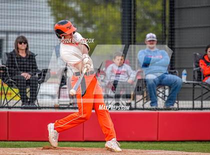 Thumbnail 1 in Viola vs Salem (4th Annual Forrest Wood - Wood Bat Classic) photogallery.