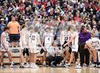 Photo from the gallery " Sam Rayburn vs. Tolar (UIL 2A Region II Semifinal)"
