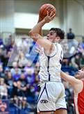 Photo from the gallery " Sam Rayburn vs. Tolar (UIL 2A Region II Semifinal)"