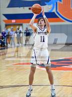 Photo from the gallery " Sam Rayburn vs. Tolar (UIL 2A Region II Semifinal)"