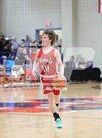 Photo from the gallery " Sam Rayburn vs. Tolar (UIL 2A Region II Semifinal)"