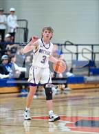 Photo from the gallery " Sam Rayburn vs. Tolar (UIL 2A Region II Semifinal)"