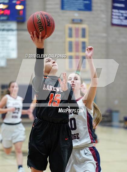 Thumbnail 3 in Lakewood @ Dakota Ridge photogallery.