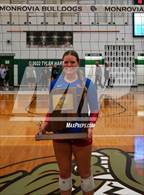 Photo from the gallery "Western Boone vs. Guerin Catholic (IHSAA 3A Regional Championship)"