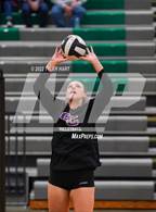 Photo from the gallery "Western Boone vs. Guerin Catholic (IHSAA 3A Regional Championship)"