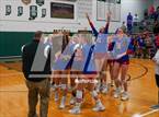 Photo from the gallery "Western Boone vs. Guerin Catholic (IHSAA 3A Regional Championship)"