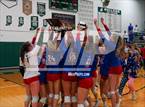 Photo from the gallery "Western Boone vs. Guerin Catholic (IHSAA 3A Regional Championship)"