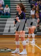 Photo from the gallery "Western Boone vs. Guerin Catholic (IHSAA 3A Regional Championship)"