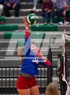 Photo from the gallery "Western Boone vs. Guerin Catholic (IHSAA 3A Regional Championship)"