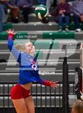 Photo from the gallery "Western Boone vs. Guerin Catholic (IHSAA 3A Regional Championship)"