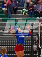 Photo from the gallery "Western Boone vs. Guerin Catholic (IHSAA 3A Regional Championship)"