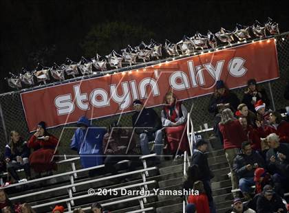 Thumbnail 3 in Milpitas @ Campolindo (CIF NorCal Regional 3-AA Division Final) photogallery.