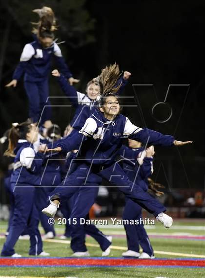 Thumbnail 2 in Milpitas @ Campolindo (CIF NorCal Regional 3-AA Division Final) photogallery.