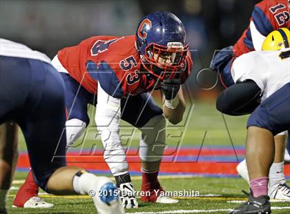 Thumbnail 3 in Milpitas @ Campolindo (CIF NorCal Regional 3-AA Division Final) photogallery.