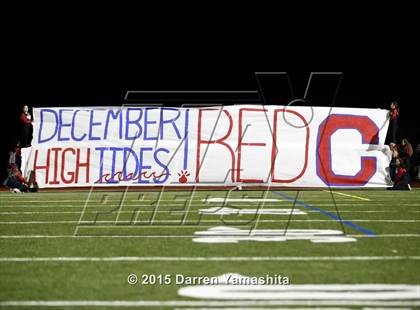 Thumbnail 2 in Milpitas @ Campolindo (CIF NorCal Regional 3-AA Division Final) photogallery.
