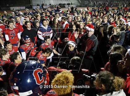 Thumbnail 3 in Milpitas @ Campolindo (CIF NorCal Regional 3-AA Division Final) photogallery.